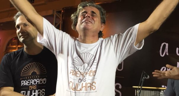 Chef Gopa vence o ENCHEFS 2018