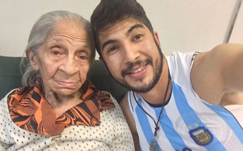 Foto: Reprodução