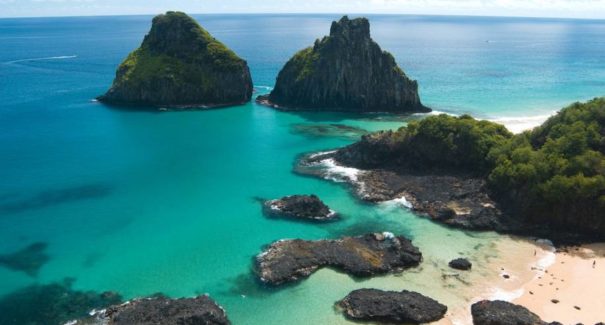 10 piscinas naturais do Nordeste para se sentir no Caribe