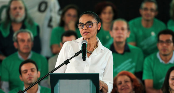Marina Silva afirma que COP30 em Belém “Não é festa, é luta”