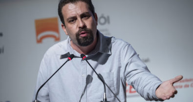 Guilherme Boulos em São Luís – Acompanhe ao vivo