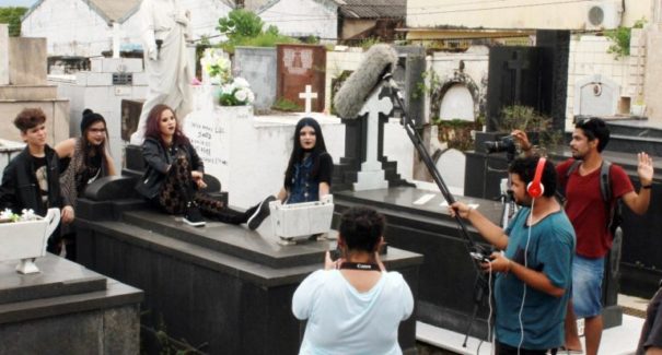 Bullying – aconteceu Comigo faz sua pré-estreia na Ilha hoje