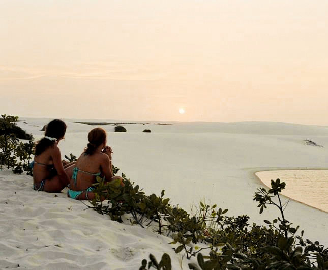 9 passeios românticos para curtir a dois em São Luís, a Ilha do Amor