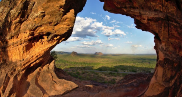 Mochilão pelo Maranhão: conheça as paisagens do interior do Estado