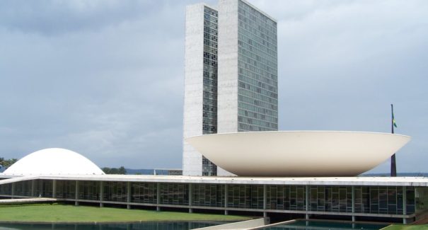 No Maranhão: corrida acirrada para o Senado Federal