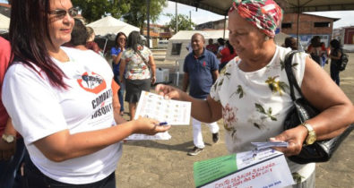 Dia D de combate ao Aedes aegypti é realizado na Região Metropolitana