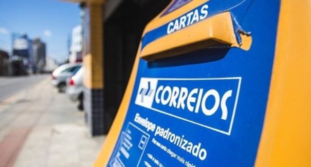 Inscrições para Jovem Aprendiz dos Correios são prorrogadas