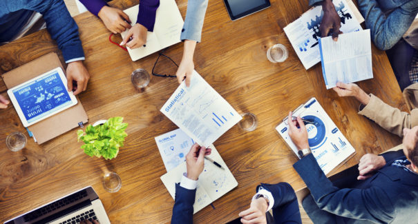 Coworking: 6 vantagens que vão despertar o empreendedor em você