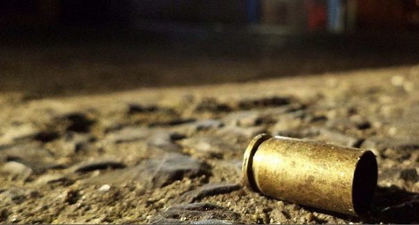 Adolescente é morta a tiros quando estava voltando da igreja