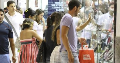 Pesquisa revela indecisão na hora de comprar presentes