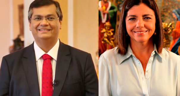 Pesquisa Exata: Flávio Dino tem 62%; Roseana Sarney, 29%