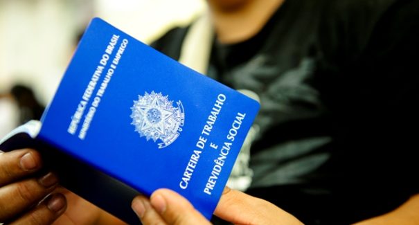 Professor e Fonoaudiólogo estão entre as vagas de emprego no Maranhão