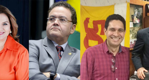 Convenções continuam e definem próximos passos das eleições