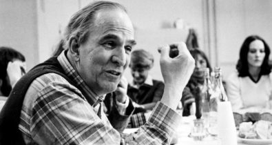Mostra homenageia centenário do cineasta Ingmar Bergman