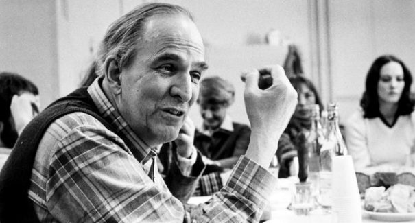 Mostra homenageia centenário do cineasta Ingmar Bergman