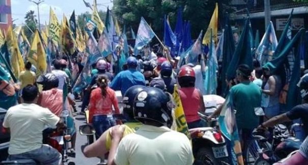 Eleições 2018: Faltam 10 dias para o início da campanha de rua