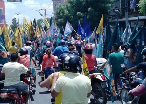 Eleições 2018: Faltam 10 dias para o início da campanha de rua