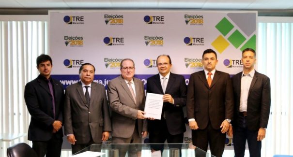 Inelegíveis: TCE entrega lista de gestores à Justiça Eleitoral