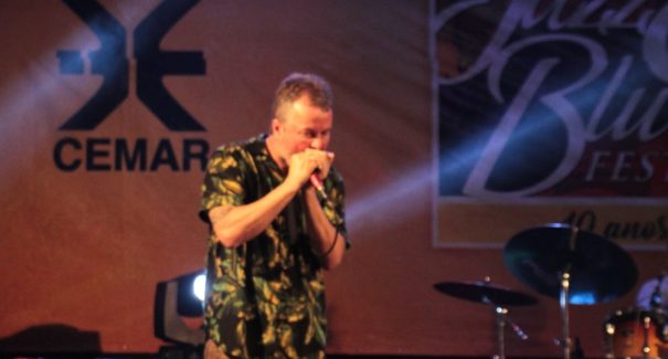 Leçóis Jazz e Blues agita Barreirinhas em sua primeira noite; veja programação de sábado