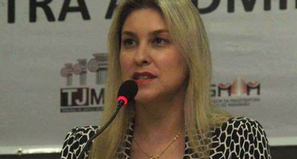 Juíza pede afastamento da AMMA; entidade publica nota