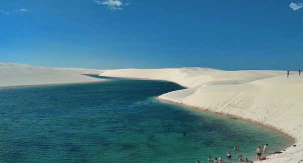 Parque dos Lençóis Maranhenses é candidato a Patrimônio Mundial Natural
