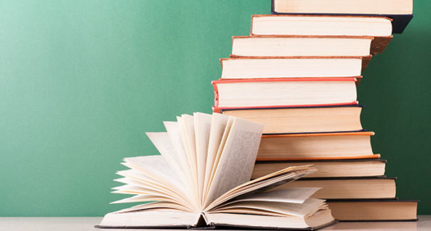 Amazon dá desconto de até 80% no Dia Mundial do Livro