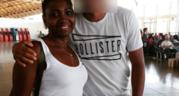 Corpo de maranhense assassinada pelo marido será velado no Coroadinho