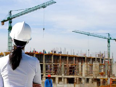 A Mulher na Construção Civil