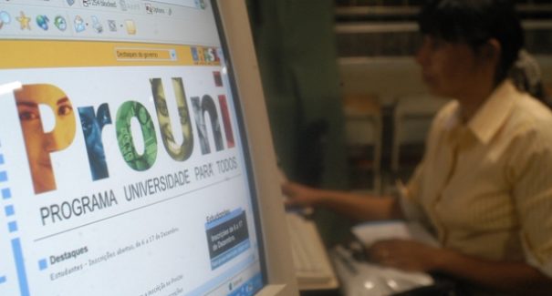MEC divulga lista de espera do Prouni para o 2º semestre de 2025