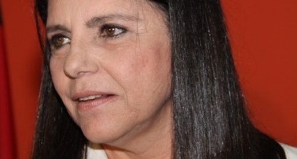 Roseana Sarney diz sofrer preconceito após 5 candidaturas