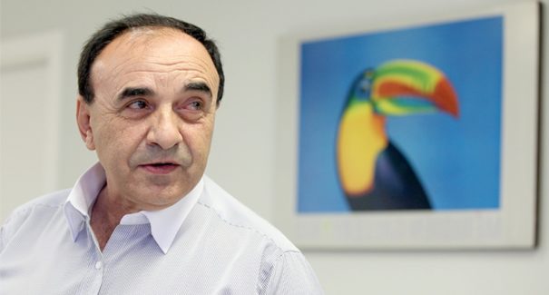 “O PSDB tem o Podemos, PSDC e a Rede”, afirma Sebastião Madeira em rádio