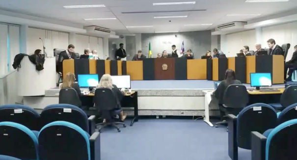 Registros de candidaturas relativas às eleições 2018 começam a ser julgados