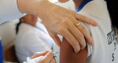 Prefeitura realiza dia D de vacinação contra Sarampo e Poliomielite neste sábado