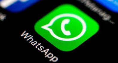 WhatsApp anuncia planos para tentar combater ‘fake news’ no período eleitoral