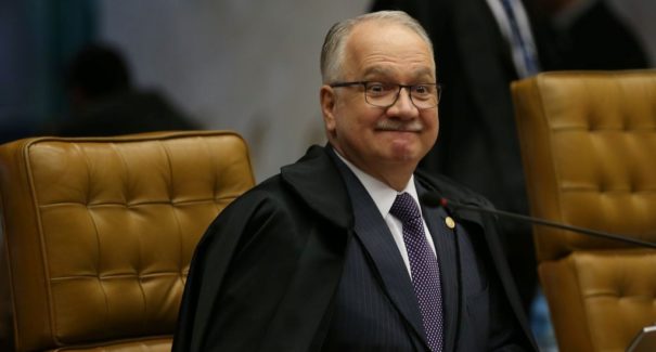 Fachin nega recurso de Lula e PT deve lançar Haddad