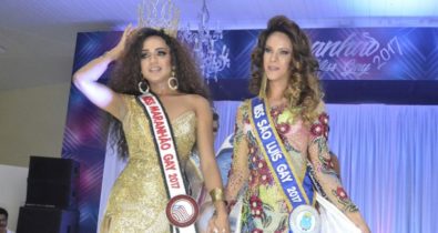 Miss Gay Maranhão acontece nesse sábado no Quintas do Calhau