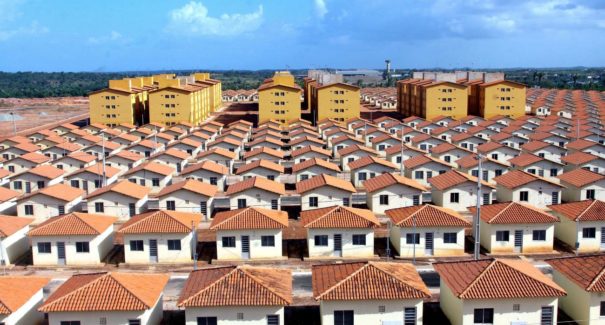 Conselho do FGTS amplia limites do Minha Casa, Minha Vida e teto de imóveis sobe para R$ 600 mil
