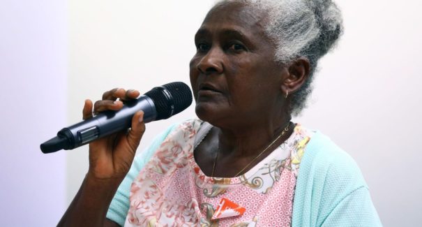 Ministério dos Direitos Humanos lamenta morte de maranhense