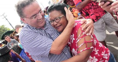 A agenda dos candidatos nesse sábado de campanha no Maranhão