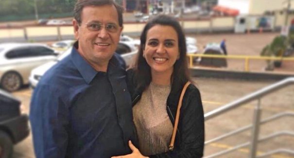 Stênio Rezende divulga carta de agradecimento pela solidariedade após acidente