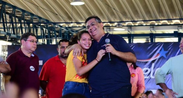 Onde está seu candidato? Confira a agenda dessa terça