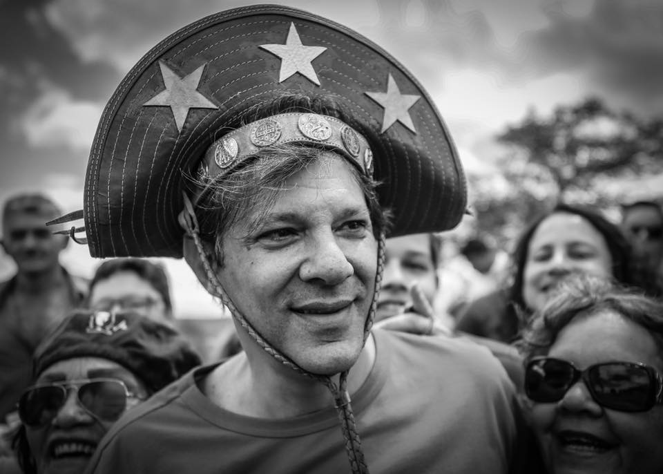 Foto: Ricardo Stuckert