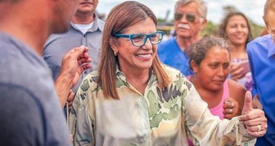 Roseana Sarney e seu grupo declaram apoio a Bolsonaro