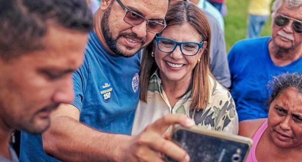 No Maranhão querem Lula no PSDB de Alckmin e no MDB de Temer