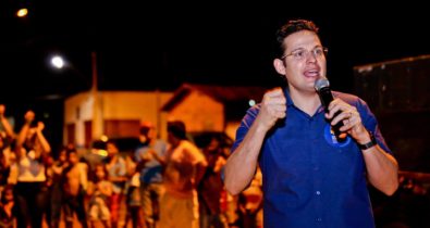 Justiça manda Alexandre Almeida excluir programa sobre Weverton