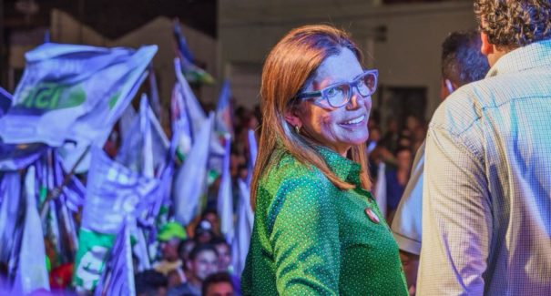 Roseana não participa de entrevista do O Imparcial / Jovem Pan