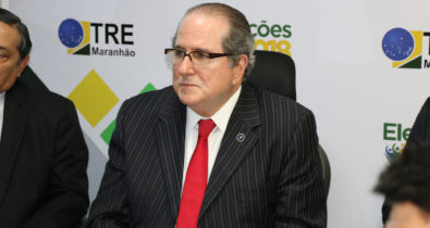 Fake News não ameaça eleição do Maranhão, revela presidente do TRE-MA