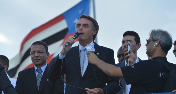Antagônicos, Flávio Dino e Bolsonaro terão que provar capacidade de diálogo