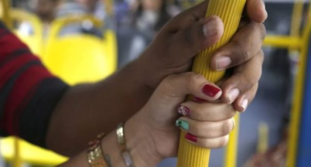 Lei contra importunação sexual pode não ser eficaz para combater crimes