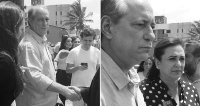 Ciro Gomes: “Sem Lula, nós precisamos olhar para o futuro”